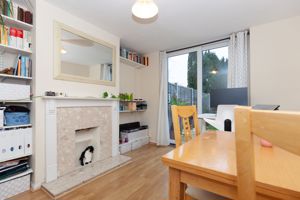 Lewell Avenue Marston